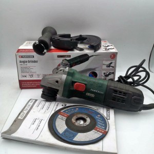 SZLIFIERKA PARKSIDE PWS 115 B2