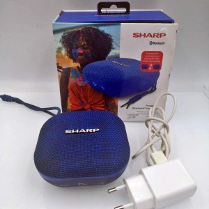 GŁOŚNIK SHARP GX-BT60