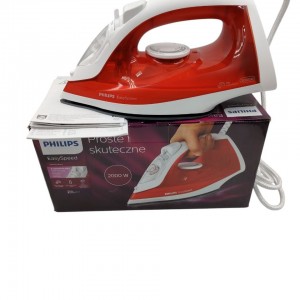 ŻELAZKO PHILIPS EASY SPEED...