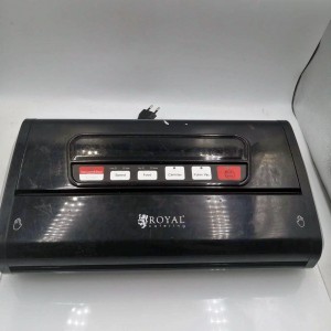 Royal Catering Zgrzewarka...