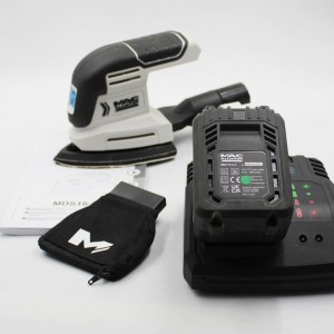 SZLIFIERKA OSCYLACYJNA...