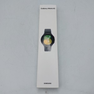 SAMSUNG GALAXY WATCH 5-SM-R900