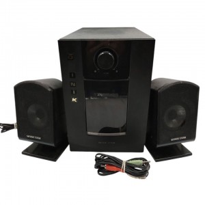 GŁOŚNIKI 2.1 MODECOM MC-2060