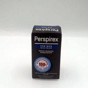 Prespirex for men skuteczny...
