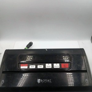 ZGRZEWARKA ROYAL CATERING 230V