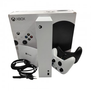 KONSOLA XBOX SERIES S 512GB