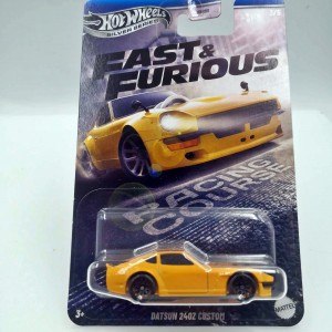 HOT WHEELS DATSUN 240Z