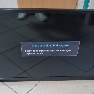 Telewizor Samsung UE32M5002AK