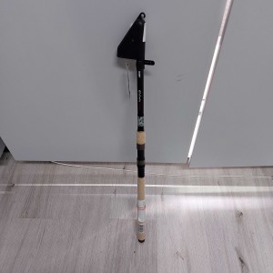 WĘDKA JAXON ECLATIS 3m...