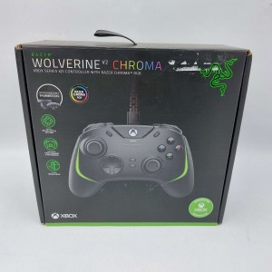 Pad Wolverine V2 Chroma RGB...
