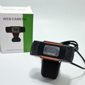 Kamera internetowa WEB