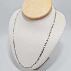 Srebrny łańcuszek 925 11,09g