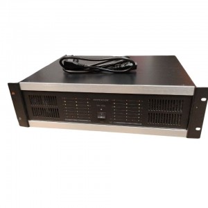 WZMACNIACZ MONACOR STA-1506...