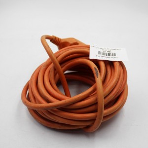 PRZEDŁUŻACZ BUDOWLANY IP44 7M