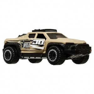 Hot Wheels Pojazd z napędem...