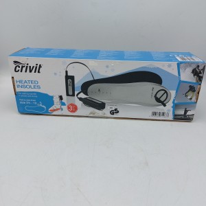 WKŁADKI PODGRZEWANE DO...