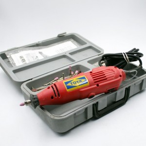 SZLIFIERKA WIELOFUNKCYJNA...