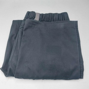 Spodnie robocze Parkside