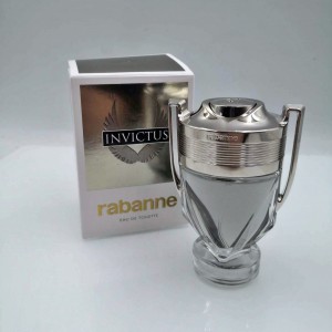 INVICTUS RABANNE 50ML