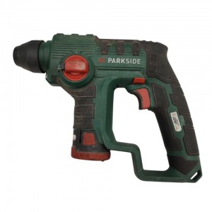 MŁOTOWIERTARKA PARKSIDE...