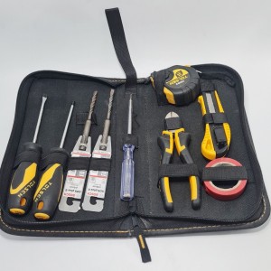 Zestaw narzędzi Tolsen