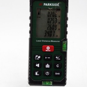 DALMIERZ PARKSIDE PLEM 50D