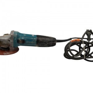 SZLIFIERKA KĄTOWA MAKITA...