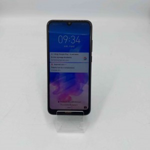 SMARTFON HUAWEI Y6 32GB CZARNY
