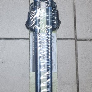 Kije do nordic walking...