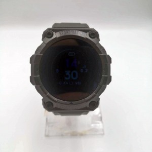 SMARTWATCH LP715 czarny
