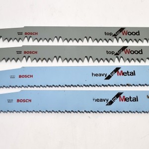 Brzeszczot do piły...