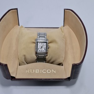 ZEGAREK RUBICON RN10B55