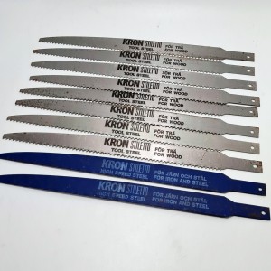 Brzeszczot do piły ręcznej...