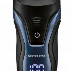 Golarka rotacyjna SRR 3.7...