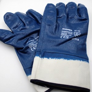 RĘKAWICE ROBOCZE MAPER...