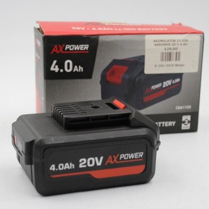 AKUMULATOR LI-ION AXPOWER...