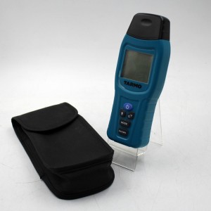 MIERNIK WILGOTNOŚCI TARMO 9v