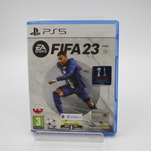 GRA PS5 FIFA 23