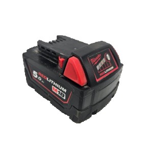 Akumulator Milwaukee M18 B5...