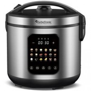 Multicooker TurboTronic...