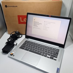 Chromebook Lenovo IP Slim 3...
