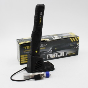 Lutownica akumulatorowa...