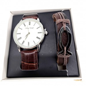 Zestaw pezentowy Zegarek+...