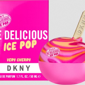 DKNY Be Delicious Ice Pop...