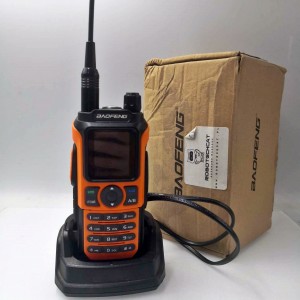 KRÓTKOFALÓWKA BAOFENG