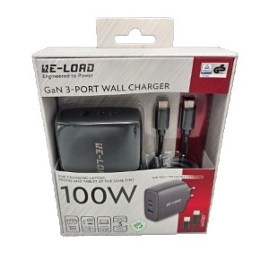 ŁADOWARKA RE-LOAD 100W...