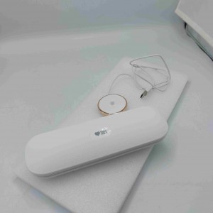 SZCZOTECZKA ELEKTRYCZNA...