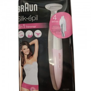 Trymer damski BRAUN FG1103