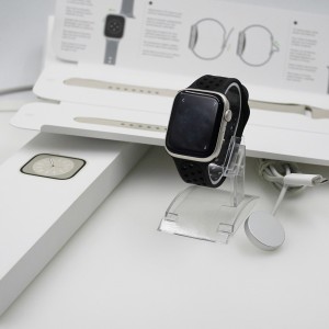 WATCH SERIES 8 45MM KOMPLET...