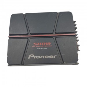 WZMACNIACZ PIONEER GM-A3702